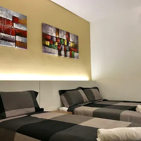 Rivero Boutique Hotel Seremban 2-3